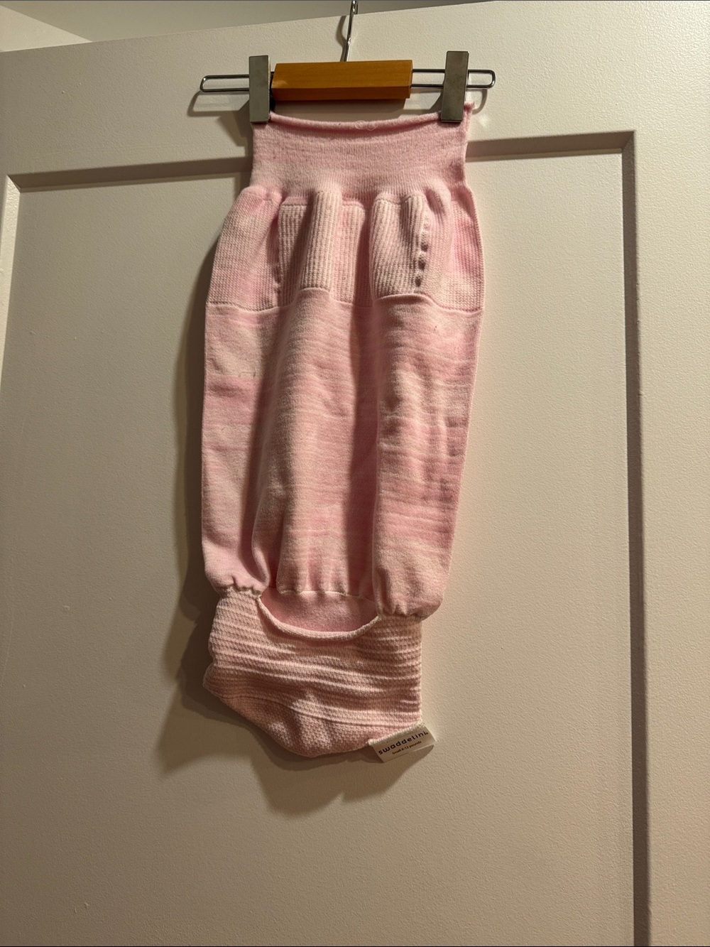 Swaddelini Sleep Sack